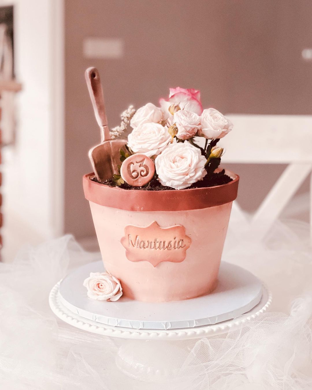 六一儿童节生日蛋糕视频教程,好看的儿童节蛋糕