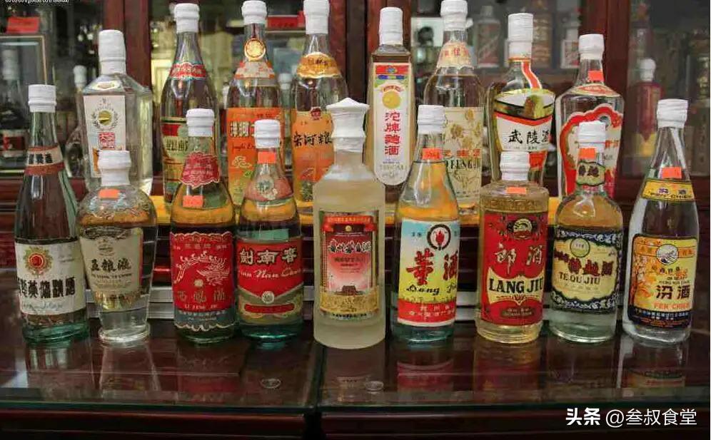 街边高价回收老酒是什么套路,路边高价收老酒的猫腻