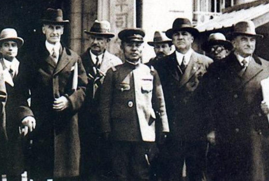 日本九一八背景和后果,日本九一八的残暴罪行揭示了什么