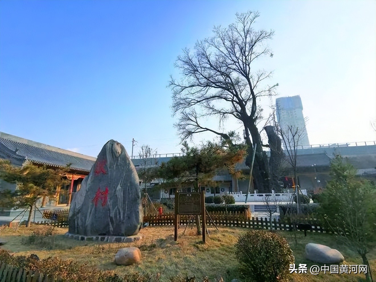 洛阳暑假网红打卡点,这个季节适合去的网红打卡点