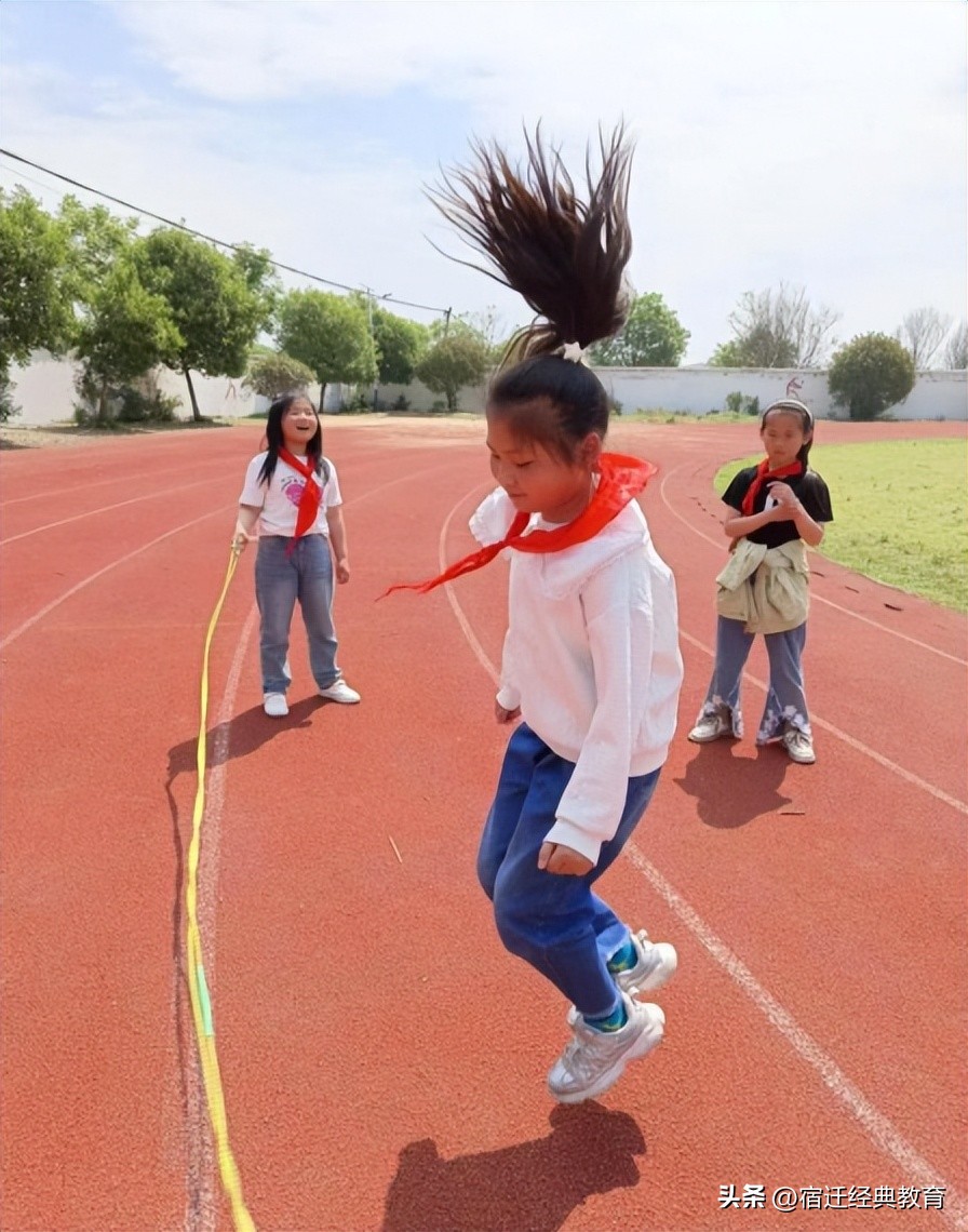 肥东县实验小学展少年风采,展少年风采构建美好校园