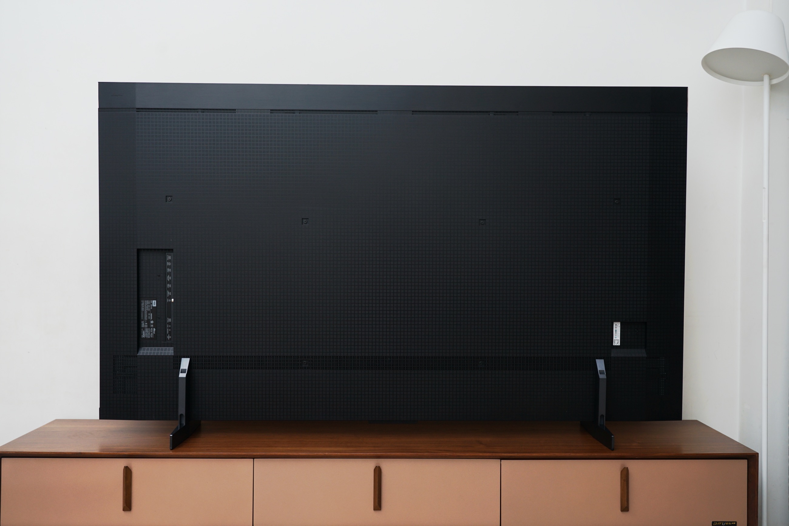 5000分区光控、5000nit峰值亮度：TCLX11G电视年度新旗舰分享