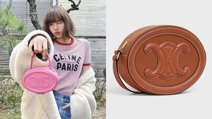 celine黑金凯旋门值得购买吗,celine十大必买经典单品