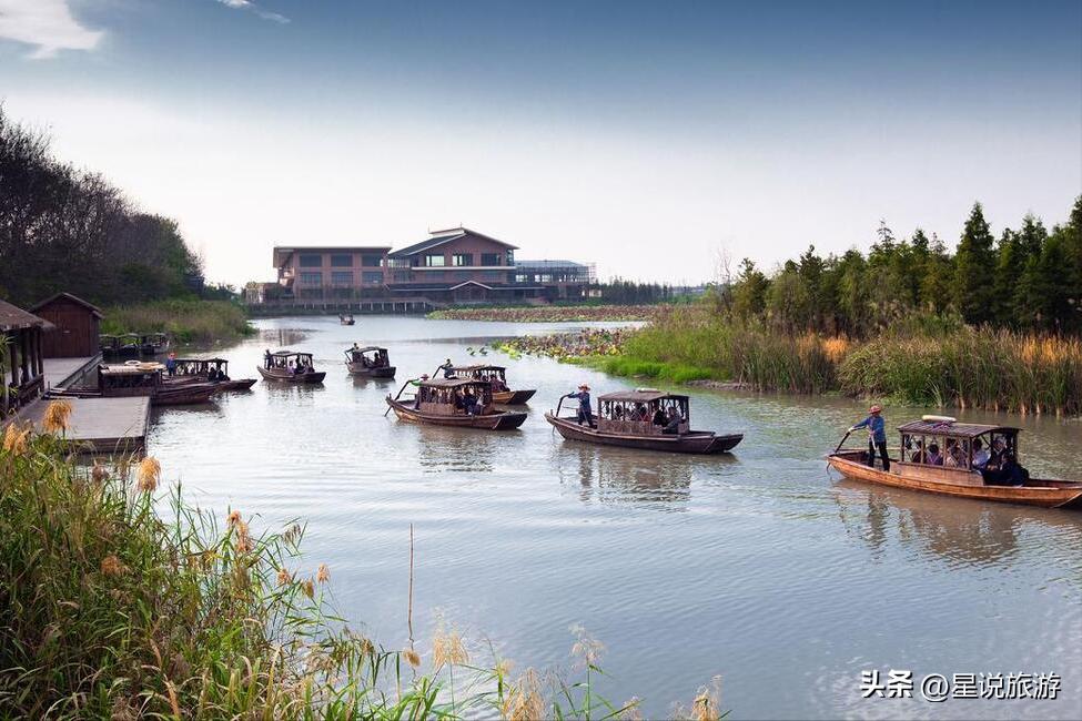 江苏新增8家4a级旅游景区有哪些,2020江苏人气最旺景区是哪里