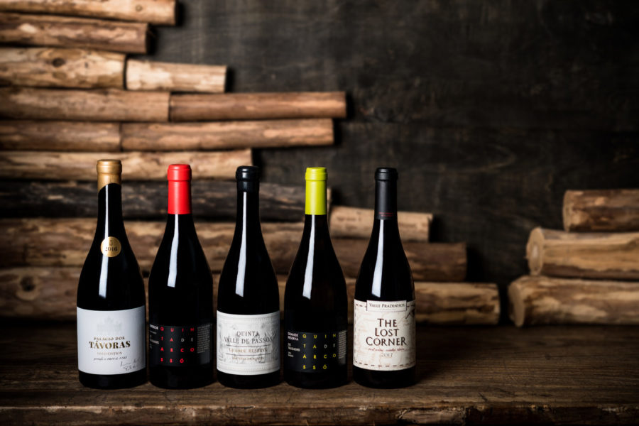 葡萄牙葡萄酒大全,葡萄牙产地的葡萄酒怎么样