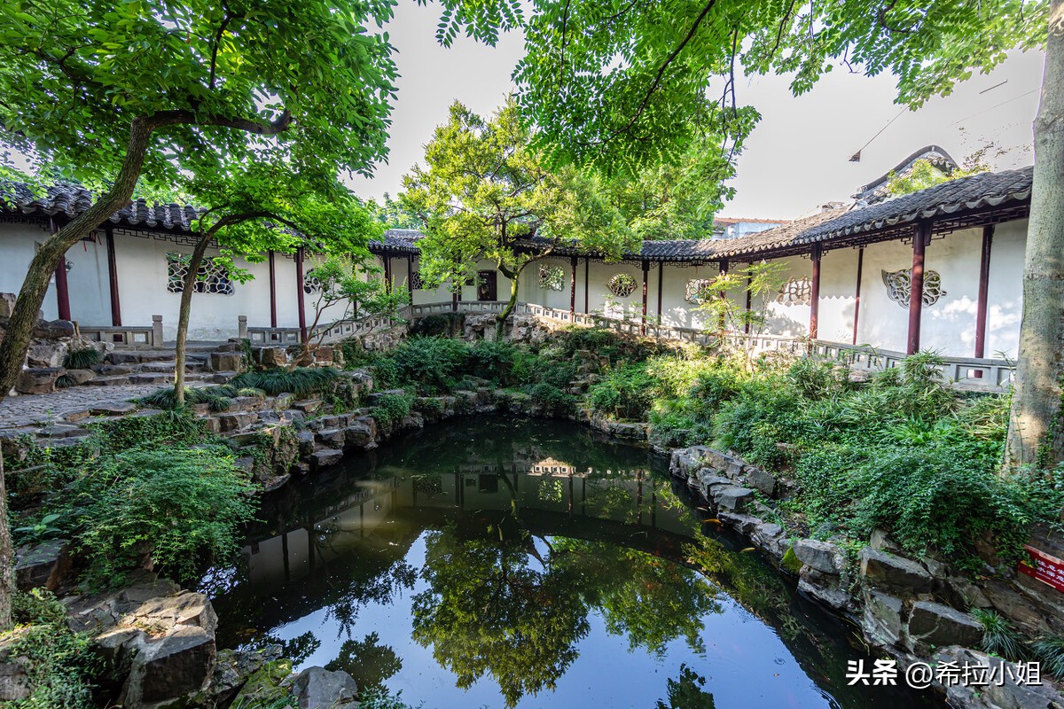 苏州旅游必去十大景点推荐理由,苏州旅游必须去的景点有哪些地方