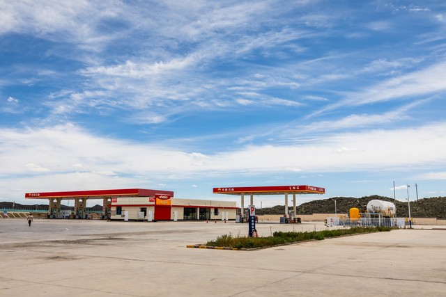 全国油价最新消息9295号汽油柴油,油价调整最新消息92号油价表