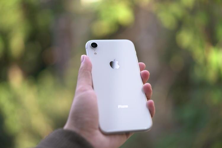 为什么二手苹果xr那么好呢,二手苹果8p和xr哪个好