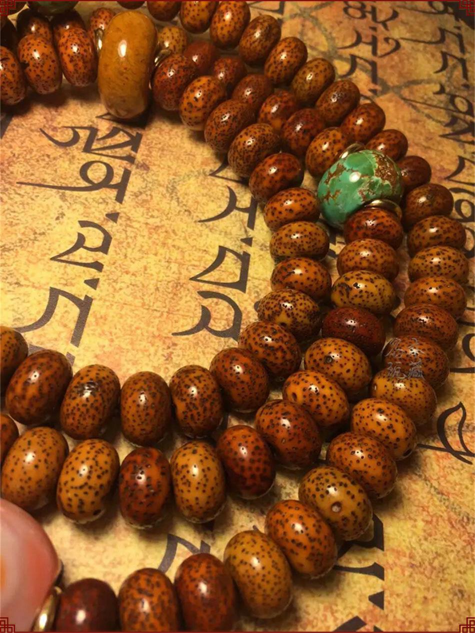 手串21串和20串的区别,手串单颗混搭自选