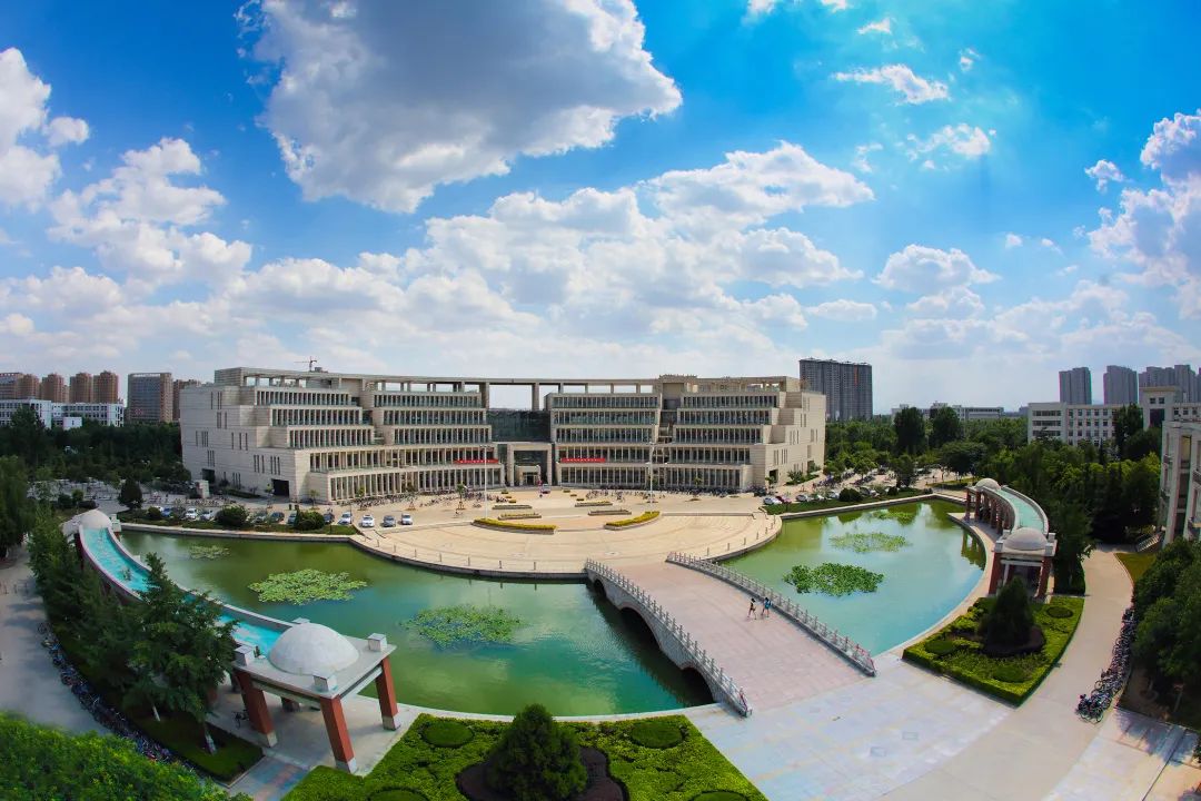 山东理工大学韩国留学合作院校：国立全南大学