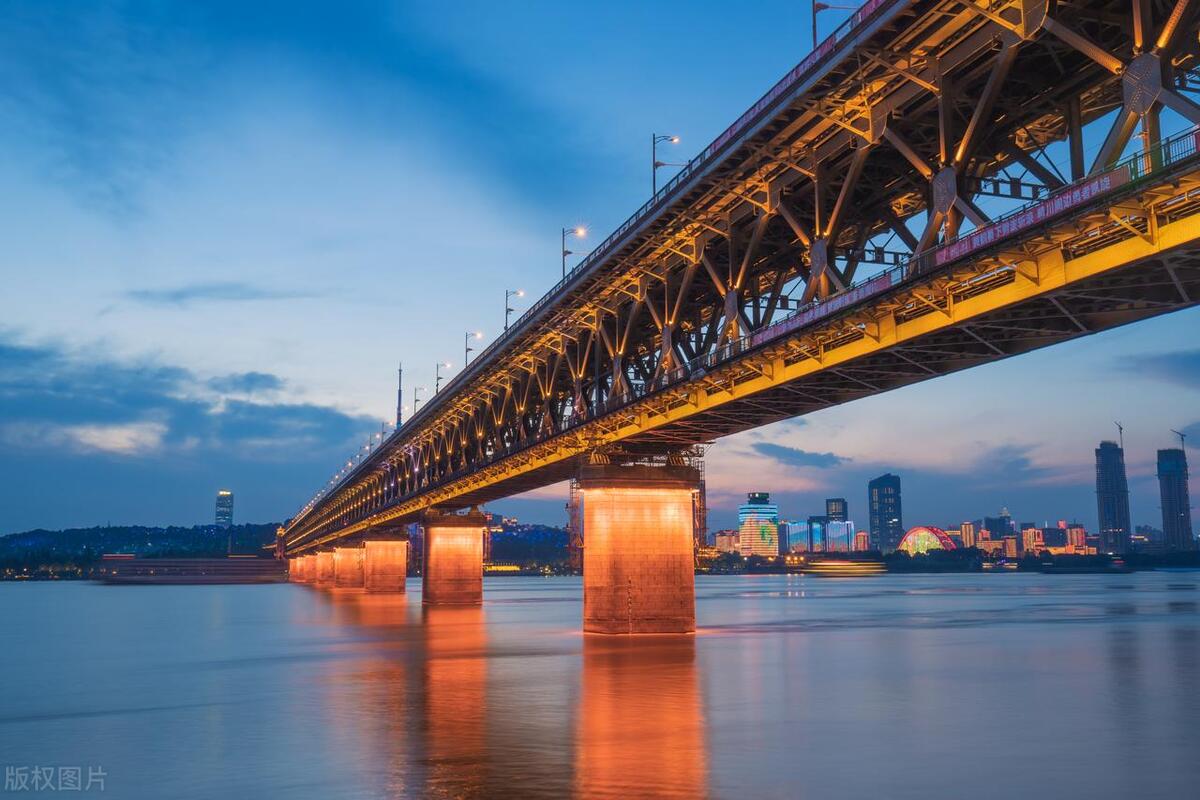 来武汉必打卡的景点,武汉必打卡的7个景点