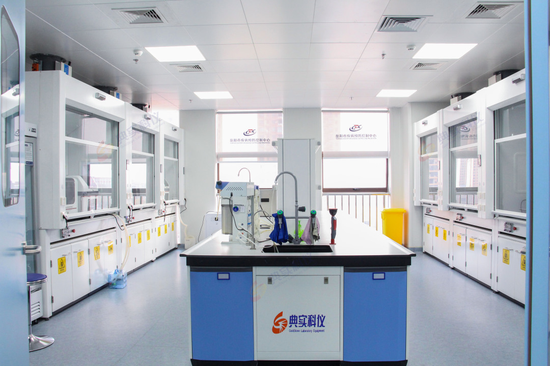 资讯|医疗专项实验室的技术特点