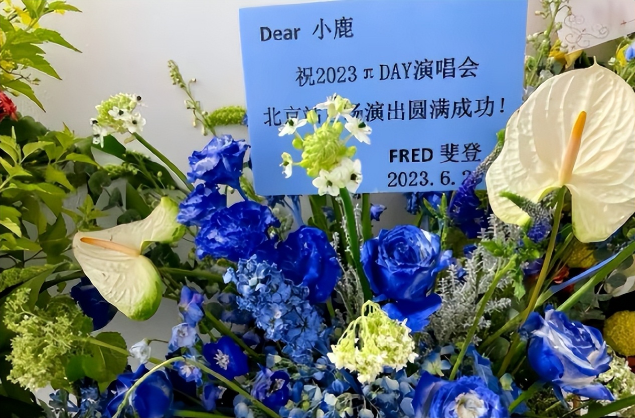 鹿晗巅峰期给足了关晓彤安全感,鹿晗炸裂视频