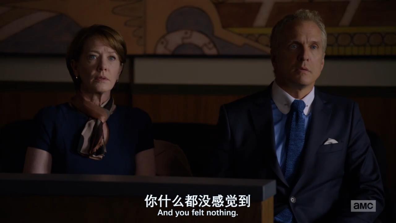 风骚律师霍华德之死是多少集,风骚律师霍华德高光时刻集锦