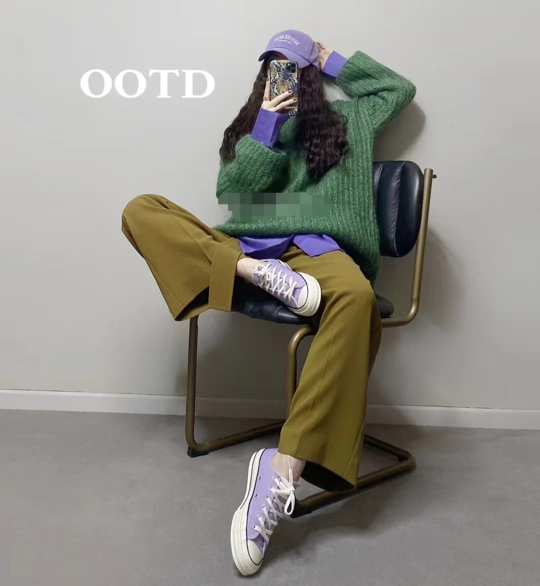 绿色配什么颜色最搭配比较高级,绿色和什么颜色搭配高级感