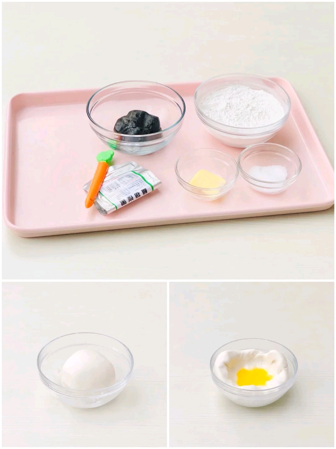 足球汤圆简单手工,足球汤圆怎么做