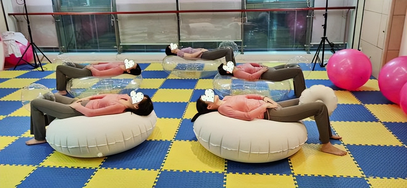 【科普】孕期、产后腰痛，当心这个病！新手宝妈痛到“瘫痪”