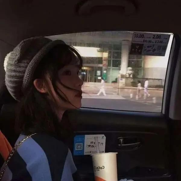 心动的动漫头像男,让人心动女生头像