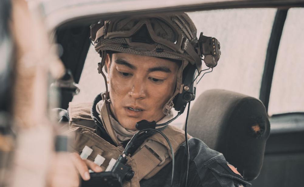 盘点9位山东男明星,山东最帅的5个男明星