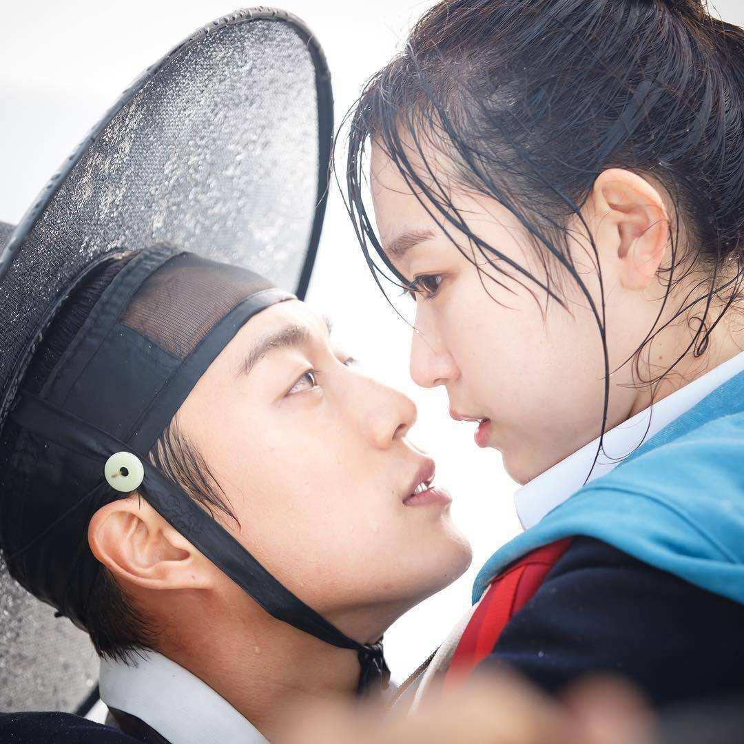 韩剧搞笑穿越推荐排行榜,最好看的韩剧穿越剧排行榜前十名