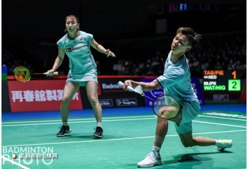 1000以内的羽毛球双打拍推荐,2021年羽毛球世锦赛双打