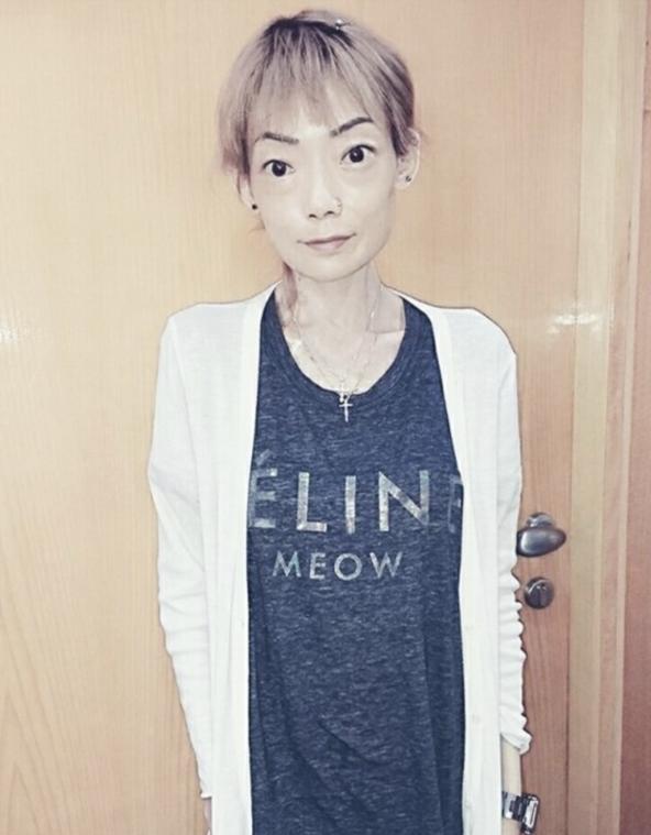 名模伍智恒,瘦到44斤,嫁入豪门经历了什么,原因让人难以置信?