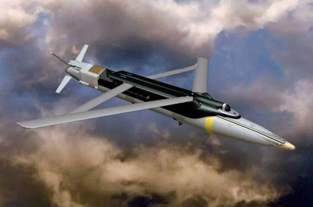 一批新式*弹炸**将运抵台湾，射程150公里，能从新竹威胁福建