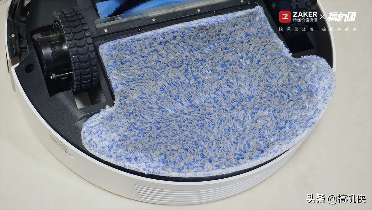 千元扫拖一体评测推荐,千元洗地机扫拖一体测评