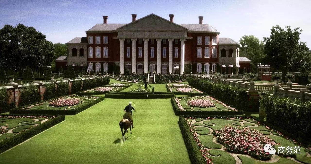 国外年轻超级富豪,在国外的中国超级富豪