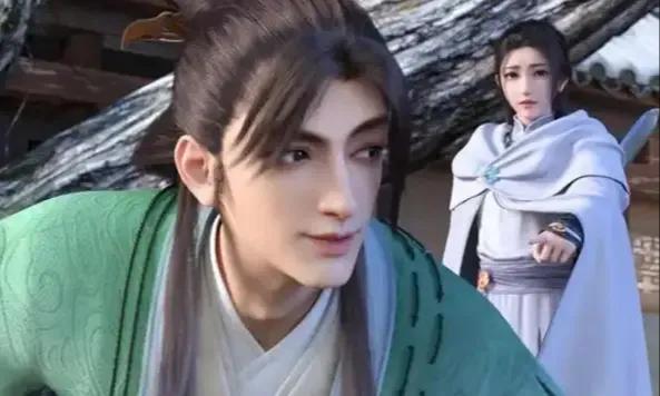 少年歌行萧瑟人物介绍,少年歌行小说人物介绍