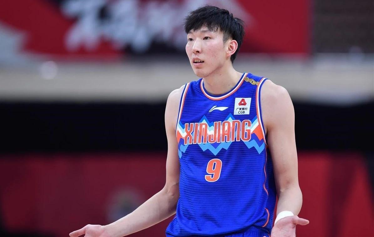 中国男篮新疆男篮球员,最新新疆男篮队球员名单
