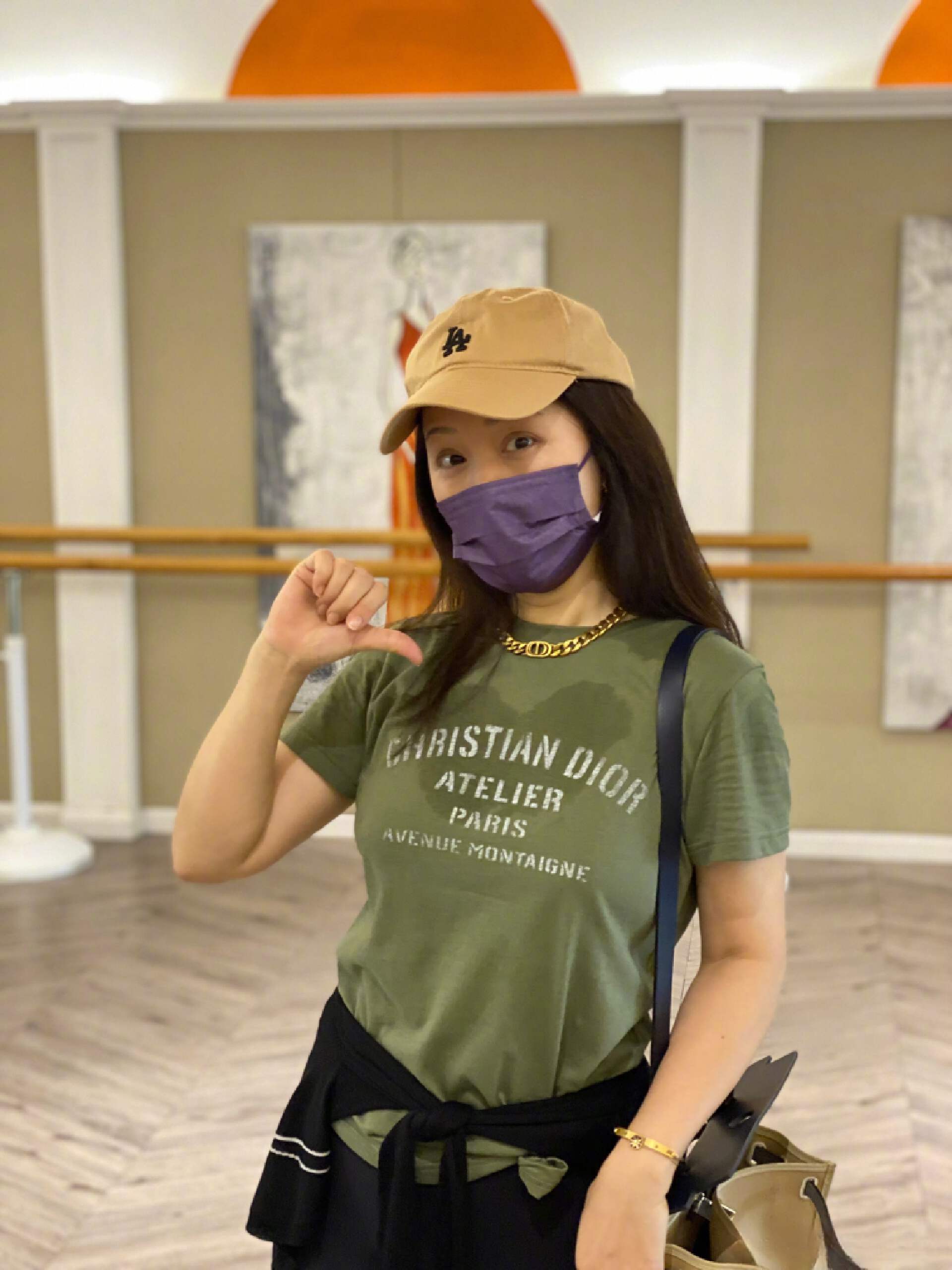 帽子五一出行必备,夏日必备沙滩帽美出高级感