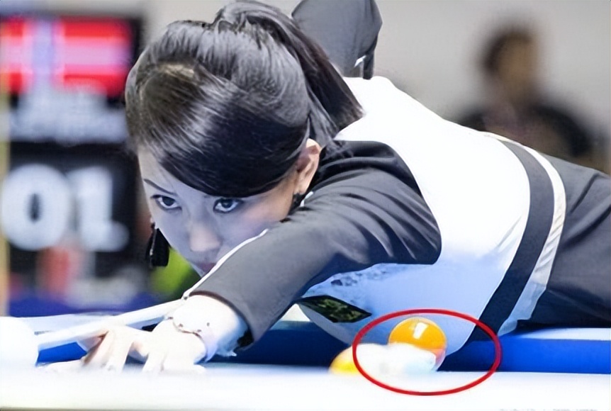 九球天后潘晓婷40多岁仍然单身,九球天后潘晓婷结过婚没有