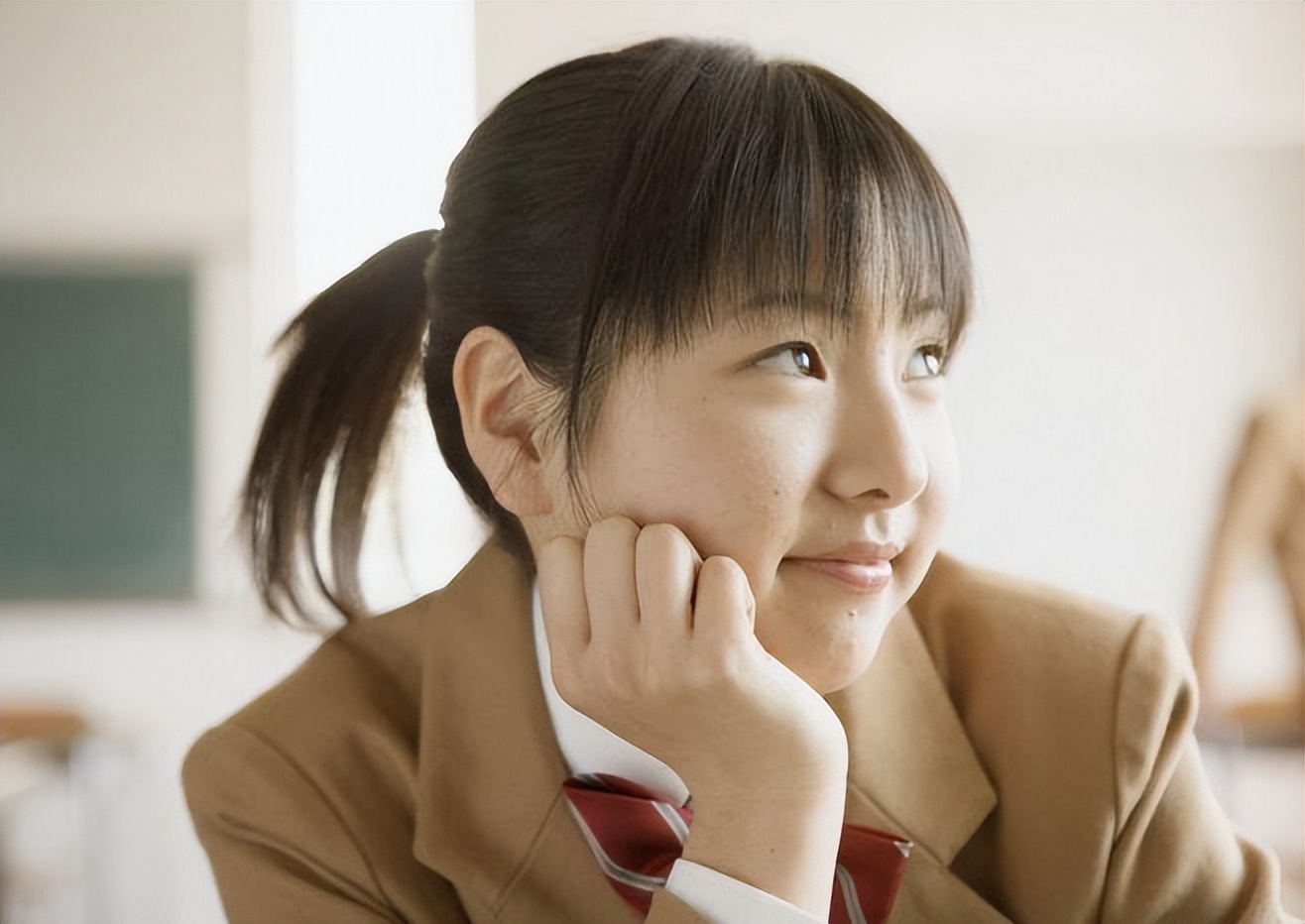 初中文化育人：初一级下学期成长系列（班主任黄金榜）第八集