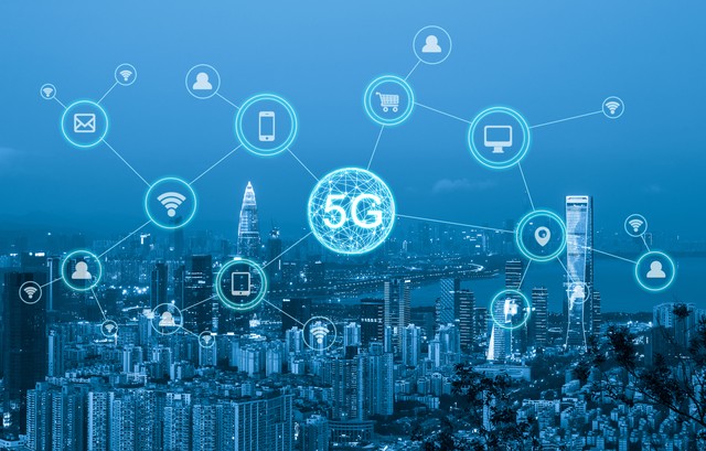 物联网工程专业就业前景怎样,物联网工程专业的就业前景怎么样