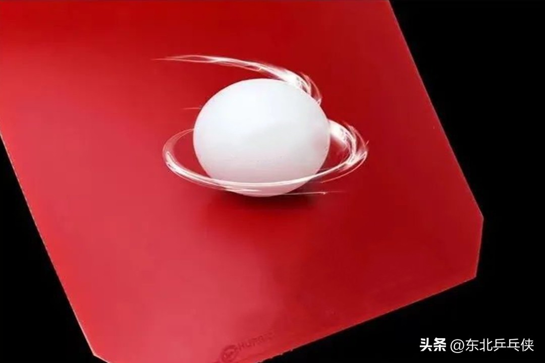 乒乓球拍怎么选择合适自己的胶皮,乒乓球拍如何选择适合自己的胶皮