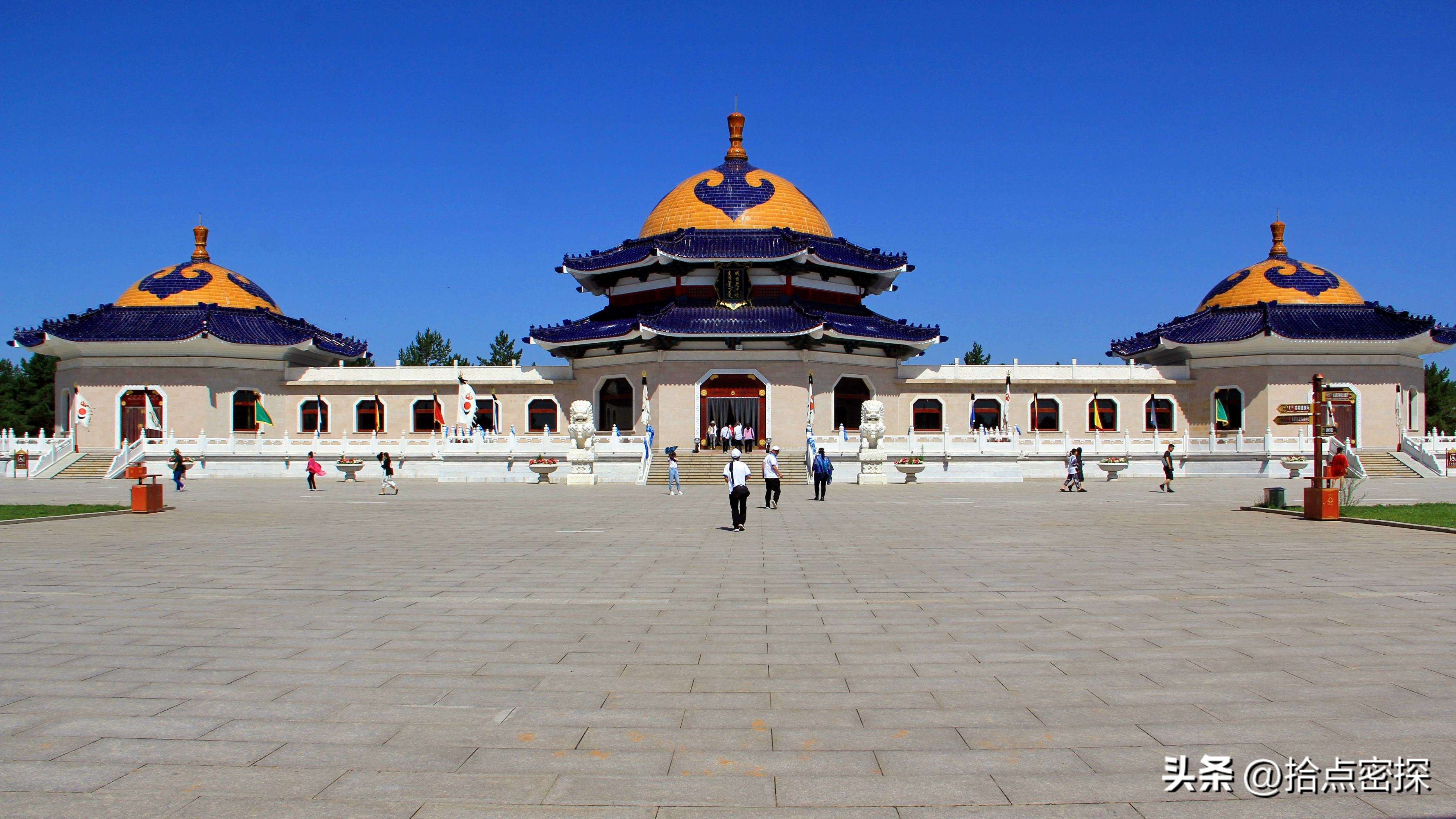 十大古墓未解之谜,十大未解之谜中国古墓