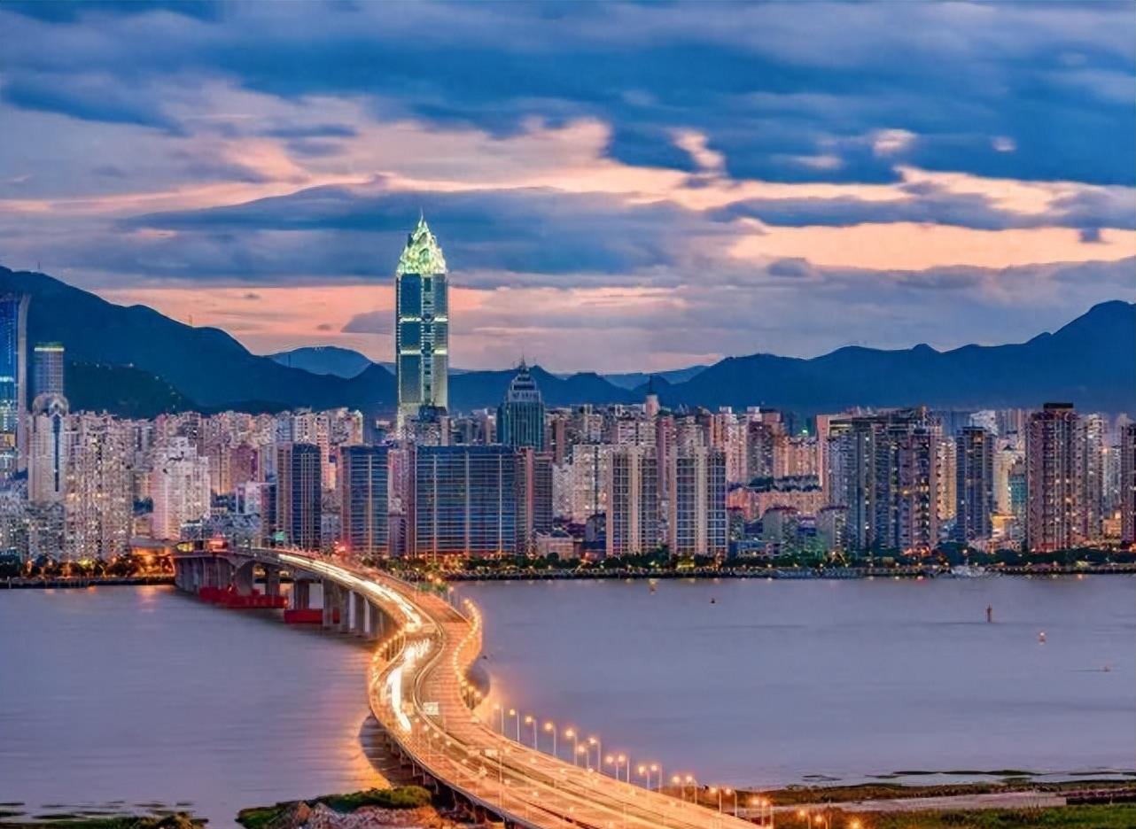 温州还有崛起机会吗,温州崛起之路