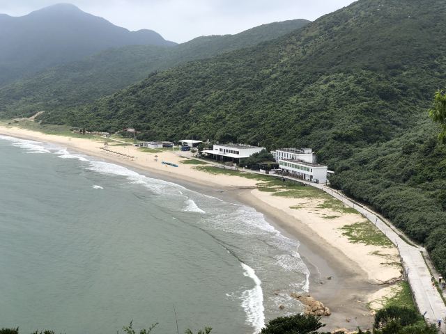 国庆珠海自驾游哪里好玩,国庆周边亲子游珠海怎么玩