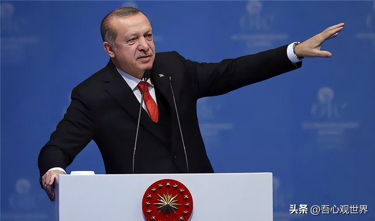 土耳其和叙利亚的争端是什么,土耳其与叙利亚有何恩怨视频