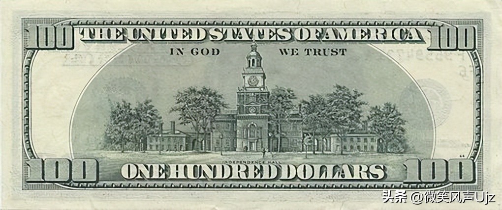 世界上最大的面额纸币,面额最大的纸币是哪个国家