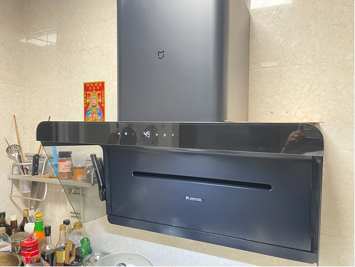 油烟机和燃气灶有必要买贵的吗,油烟机怎么选择经济又实惠又实用