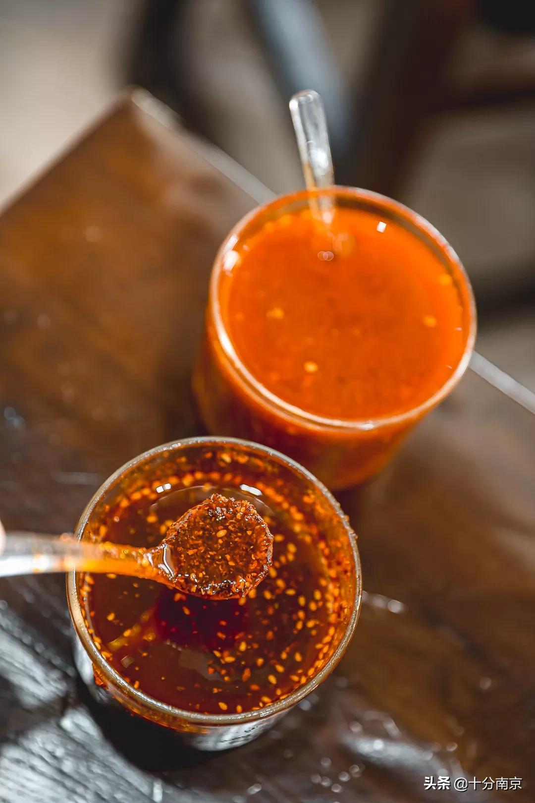 南京周边最能吃辣的城市,南京一座充满了历史的城市