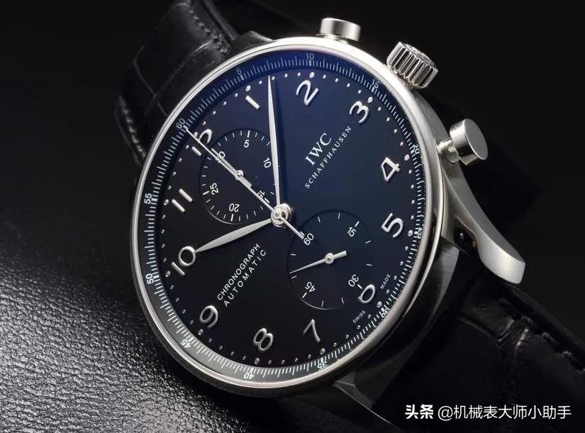 万国手表和劳力士哪个档次高,萧邦手表和劳力士哪一个档次高