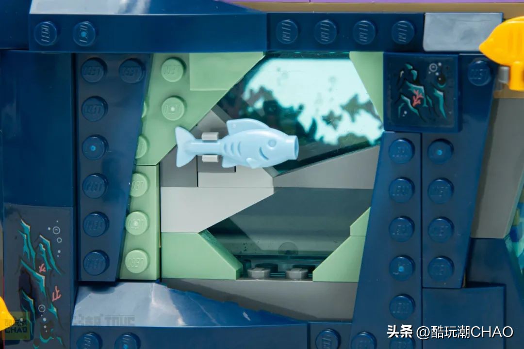 乐高悟空小侠开箱测评,乐高悟空小侠2024新品开箱