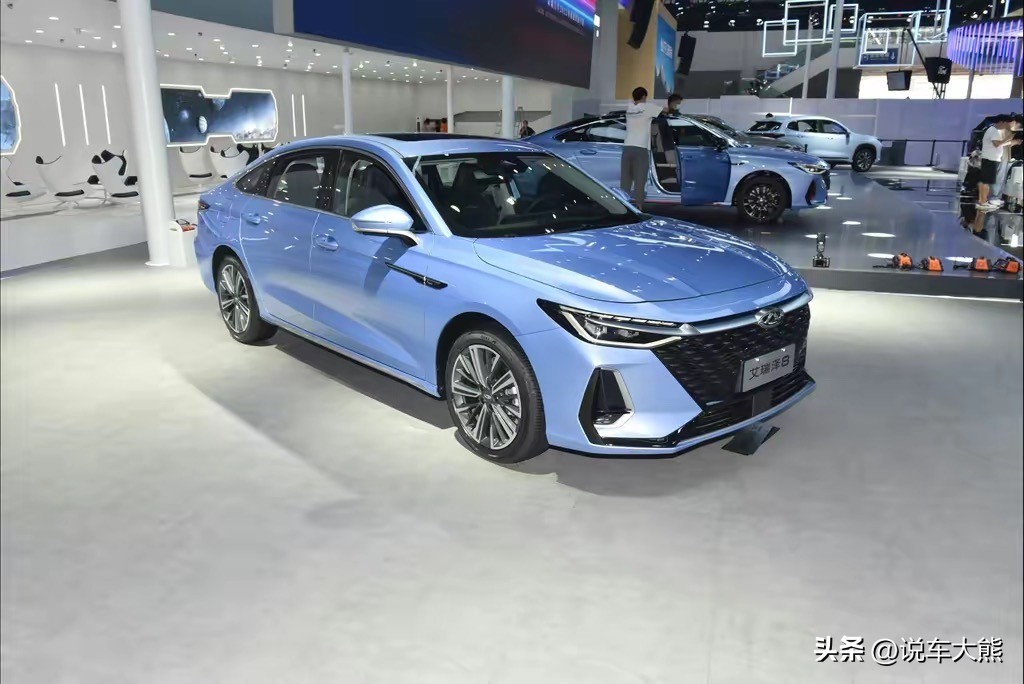 质量表现最好的十大国产车,公认质量最好的3款国产车