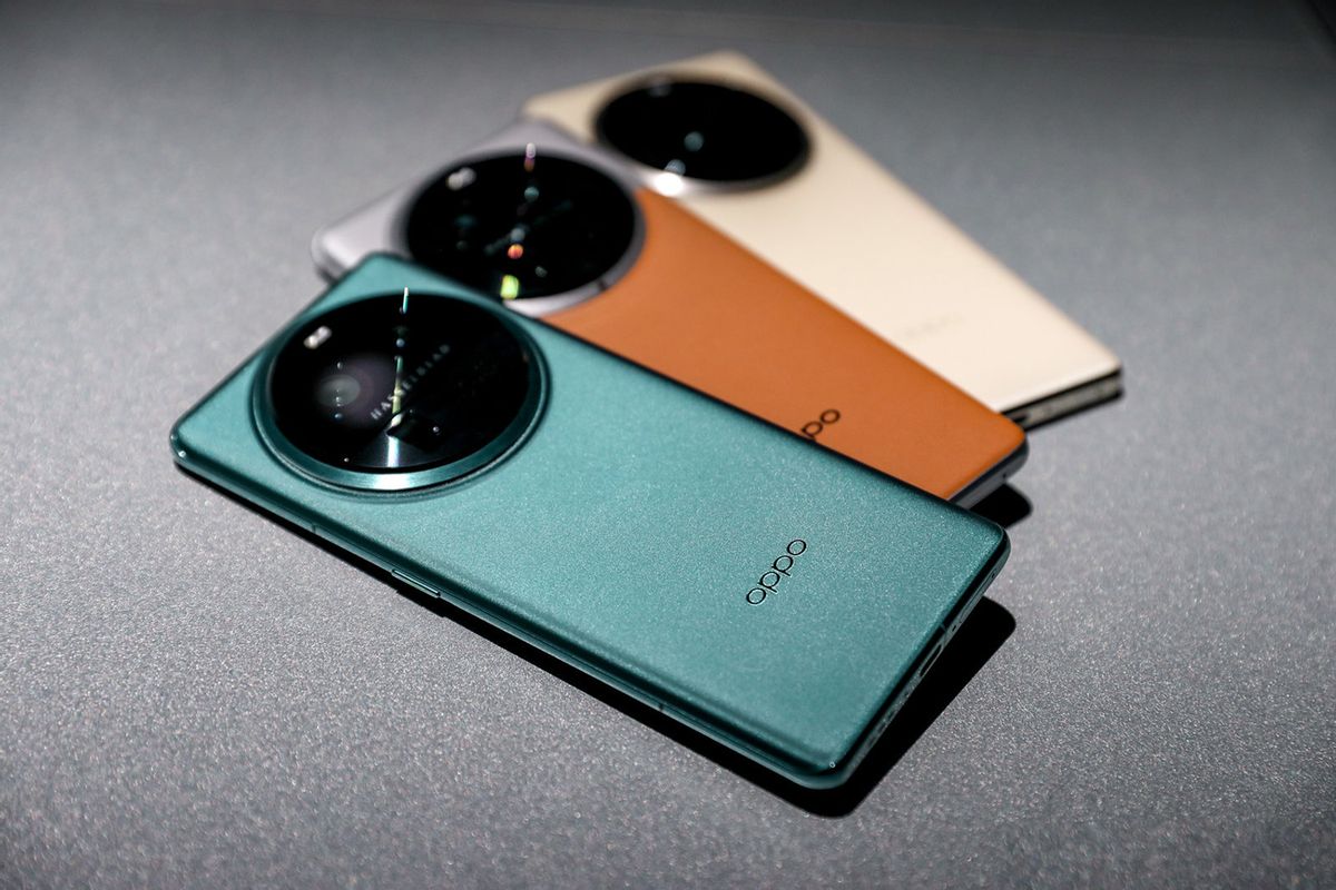 2023年下半年各大旗舰手机优缺点,2023年旗舰手机大比拼哪家最强