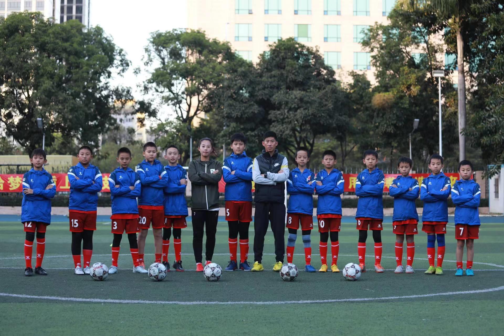 耀•星耀五洲杯巡礼第17站|麒麟小学