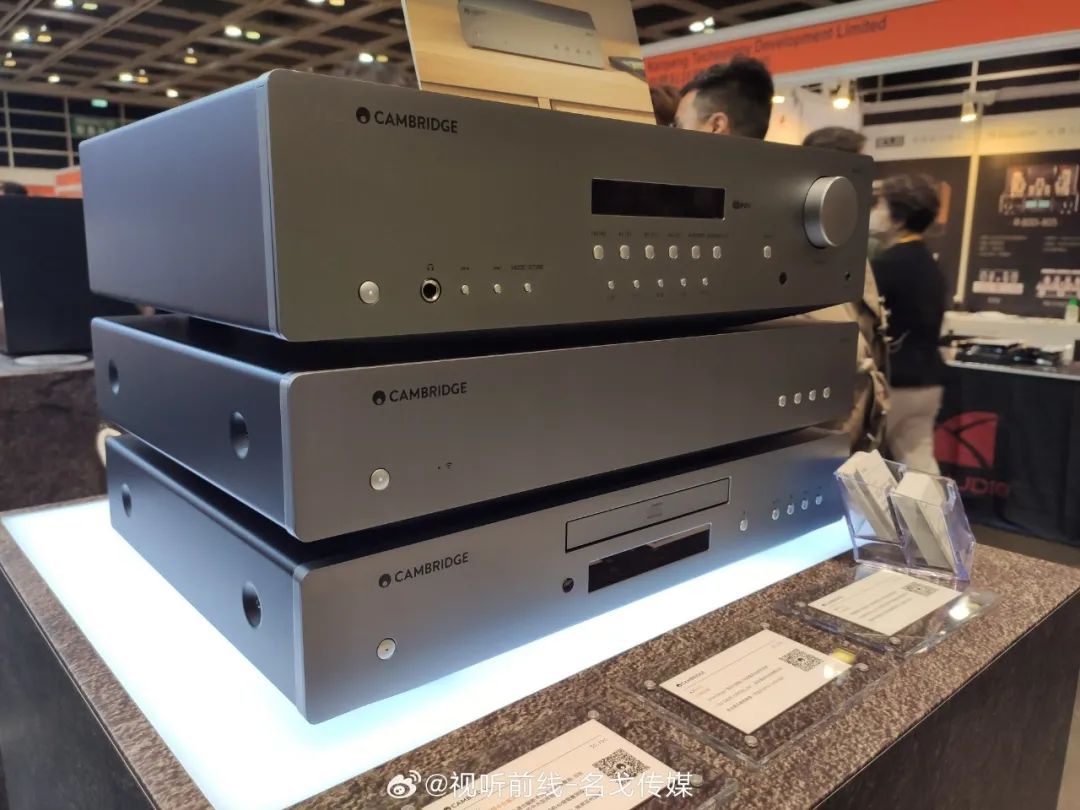 2023香港高级视听展,香港会议展览中心2023展会