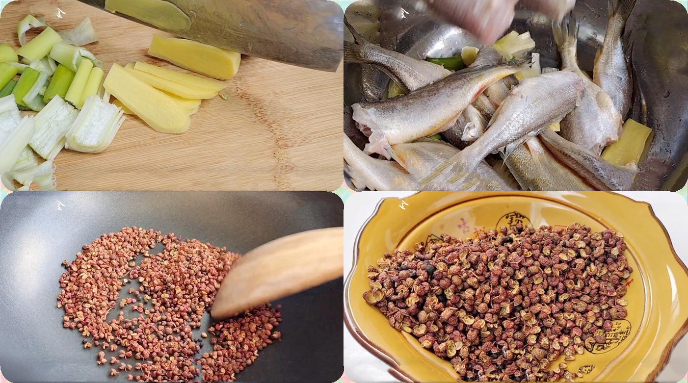 春季养生宜选择的几种野生海鱼,什么海鱼最好养又营养